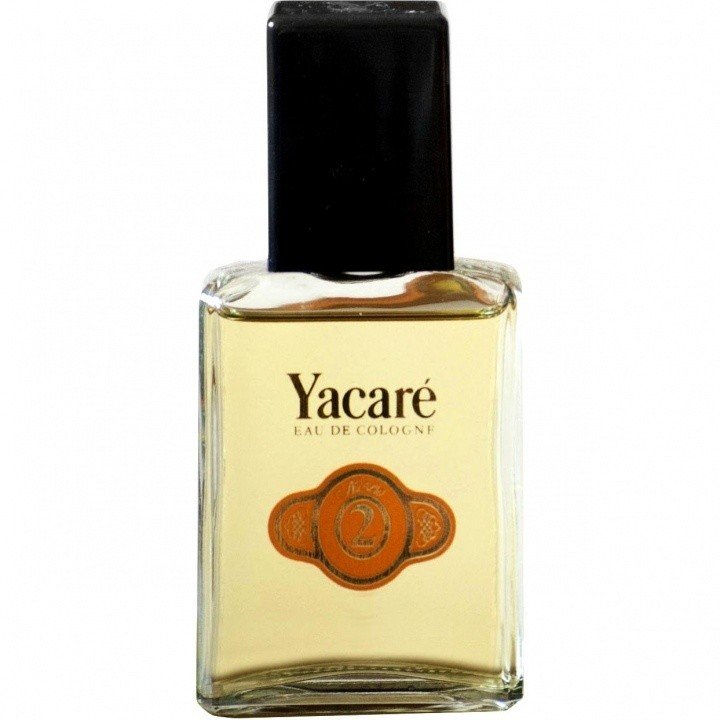 Yacaré 2